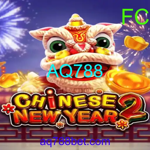 Descubra o Fascinante Jogo 'CHINESENEWYEAR2'
