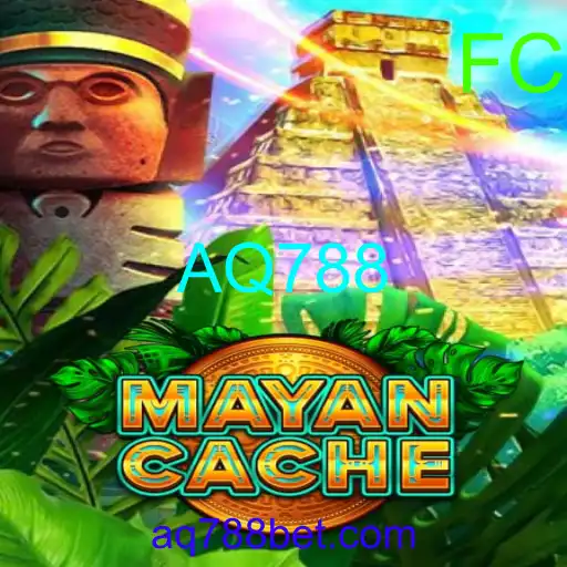 MayanCache: Desvendando os Segredos do Passado com a Palavra-chave AQ788
